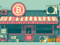 Square Crosses 1 Million Bitcoin-Enabled Merchants As Real-World Adoption Continues To Grow
