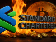 Standard Chartered To Absorb Zodia Custody’s Core Business In Digital Asset Consolidation