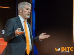 Strategy (MSTR) Buys $43 Million More Bitcoin After Saylor Defends Potential BTC Sales