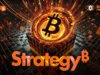 Strategy Opens Door To Bold Bitcoin Sales Pivot Unlocking $2.2 Billion Tax Benefit