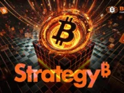 Strategy Opens Door To Bold Bitcoin Sales Pivot Unlocking $2.2 Billion Tax Benefit