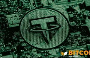 Tether Takes Control Of Twenty One Capital After Buying Out SoftBank