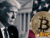 Trump Orders Fed To Review Crypto Access To U.S. Payment Rails