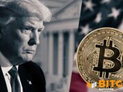 Trump Orders Fed To Review Crypto Access To U.S. Payment Rails