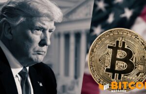 Trump Orders Fed To Review Crypto Access To U.S. Payment Rails