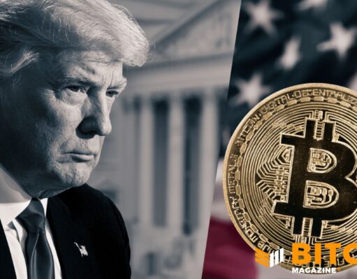 Trump Orders Fed To Review Crypto Access To U.S. Payment Rails
