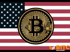 New U.S. Bill Introduced To Codify Strategic Bitcoin Reserve