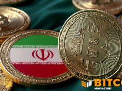 The U.S. Has Seized $1 Billion Of Iran’s Crypto: Treasury