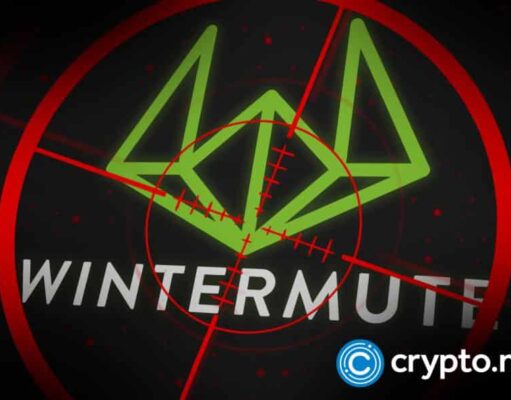 Wintermute launches Armitage DeFi vault