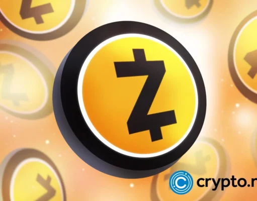 Zcash privacy tested as Arkham tracks 53% of ZEC