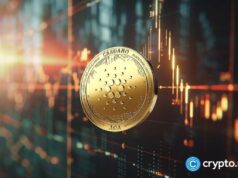 Cardano Lace wallet update lands before Van Rossem fork