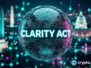 Santiment flags Bitcoin euphoria after CLARITY win