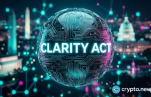 Galaxy cuts CLARITY Act odds as Senate clock runs out