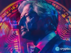 JPMorgan CEO Jamie Dimon takes aim at the Clarity Act over crypto deposit risks