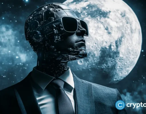Erik Reppel says AI agents will kill online ads