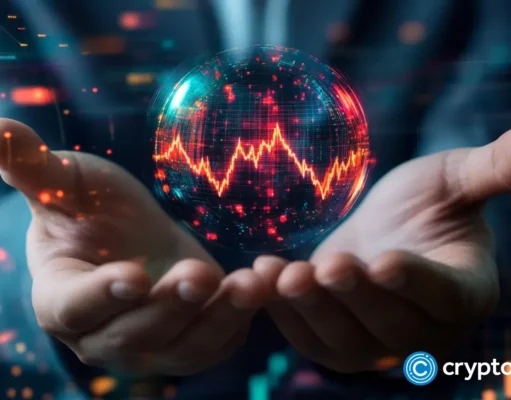 Crypto market recap: What happened today?