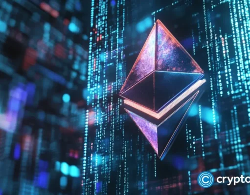 Ethereum price slips as outflows hit 2024 low: What next?