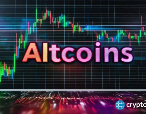 Bitcoin pioneer warns altcoins and memecoins could go to zero