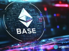 Base Azul upgrade targets May 13 mainnet launch