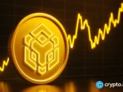 BNB price eyes double bottom pattern breakout, will it move past $700?