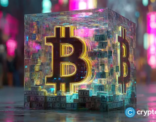 Michael Saylor says 2026 Bitcoin sale not unlikely