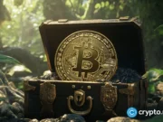 Treasury yields hit 12-month high, Bitcoin stalls