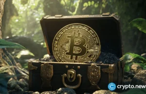Treasury yields hit 12-month high, Bitcoin stalls