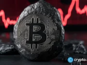 BlackRock’s Bitcoin behemoth bleeds cash in second‑worst outflow day yet