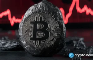 BlackRock’s Bitcoin behemoth bleeds cash in second‑worst outflow day yet