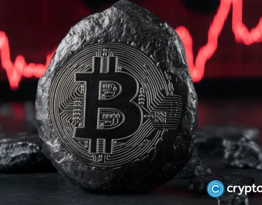 BlackRock’s Bitcoin behemoth bleeds cash in second‑worst outflow day yet