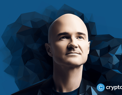 Coinbase CEO backs CLARITY Act before Senate markup