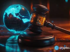 NYDIG warns Senate crypto bill could stall after midterms