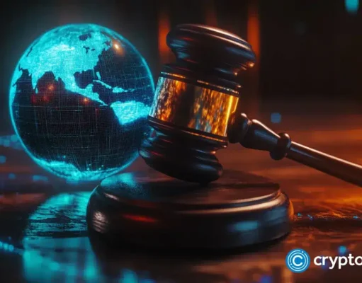 NYDIG warns Senate crypto bill could stall after midterms