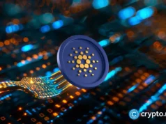 Cardano price rebounds after trendline breakout, can bulls push ADA past $0.30?