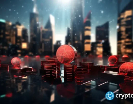 NYSE warns fake tokenized stocks threaten retail