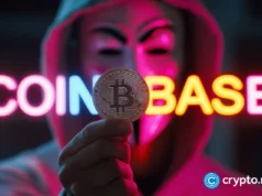Coinbase urges CFTC to keep prediction markets under rules
