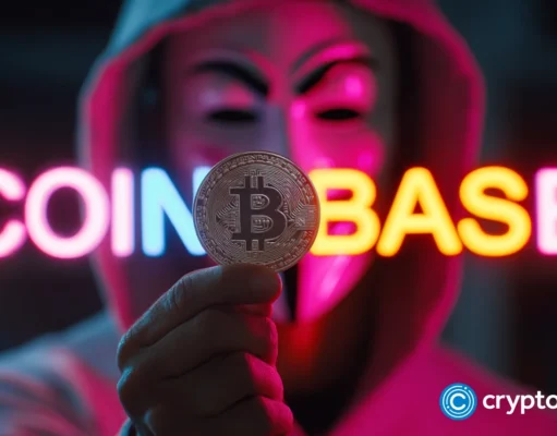 Coinbase urges CFTC to keep prediction markets under rules