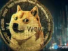 DOGE rally heats up as whale activity hits 6-month high