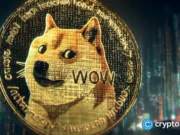 DOGE rally heats up as whale activity hits 6-month high