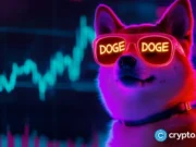 Dogecoin grew up. Almost nobody noticed.