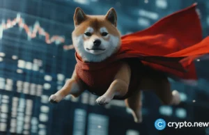 Shiba Inu sees 3b SHIB hit exchanges