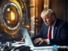 Trump retirement order opens 401k to crypto