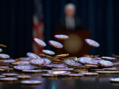 Fed’s Waller warns inflation may force new hikes, rattling risk assets