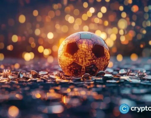 Myriad launches $100K World Cup contest
