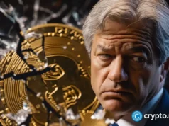JPMorgan makes AI core infrastructure spending