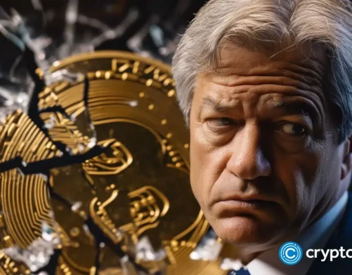 JPMorgan makes AI core infrastructure spending