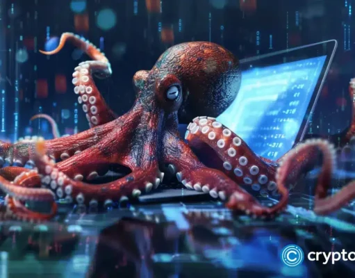 Franklin Templeton and Kraken’s Payward team up to tokenize Wall Street