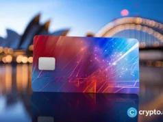 Alchemy Pay joins Mastercard program to expand crypto payments