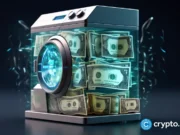 DOJ says alleged Dream Market admin laundered crypto into gold