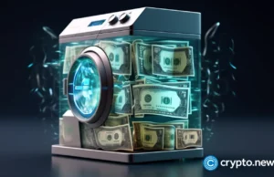 DOJ says alleged Dream Market admin laundered crypto into gold